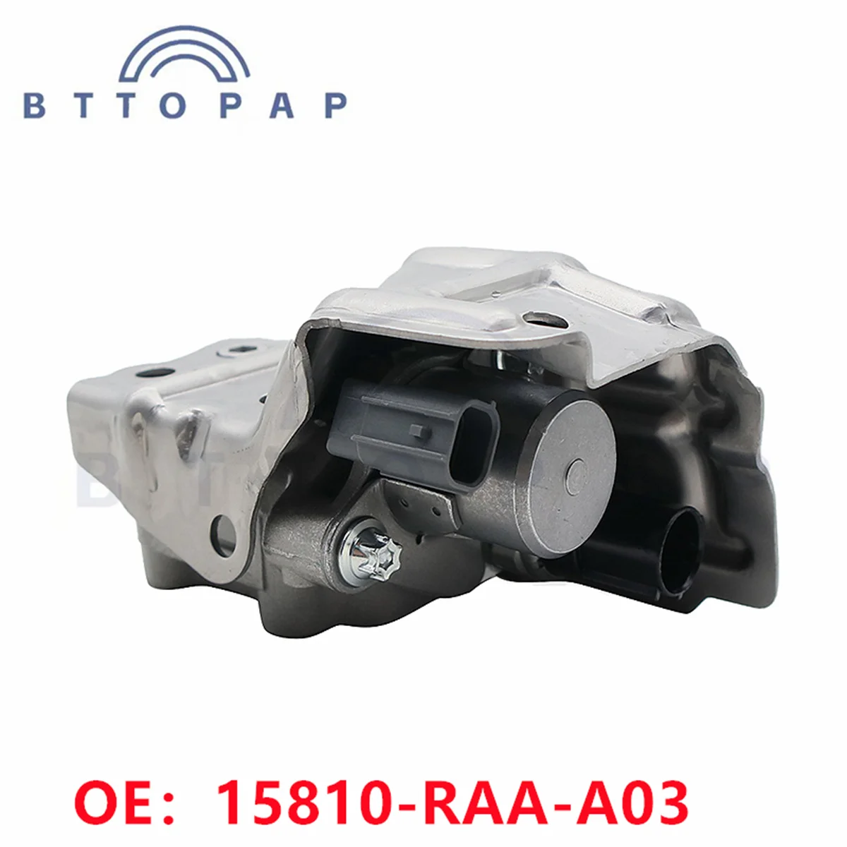 15810-RAA-A03 لهوندا سيفيك أكورد CR-V عنصر أكورا RDX 15810-PNE-G01 15810RAAA03 15810RAAA02 VTEC صمام بكرة الملف اللولبي #4