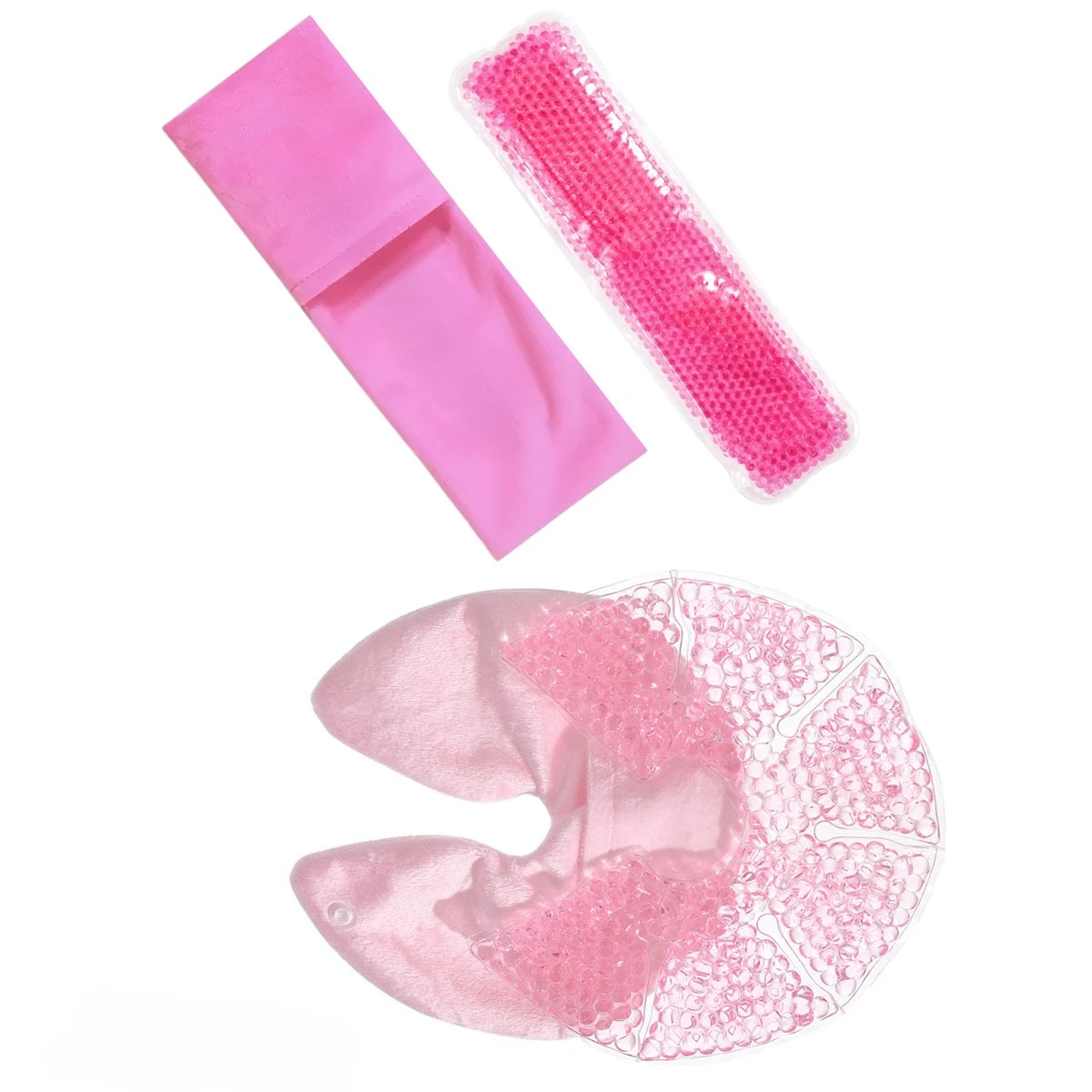 

Пакеты со льдом для грудного вскармливания и многоразовые охлаждающие подушечки для промежности для послеродовых пакетов для горячей и холодной воды для женщин после беременности