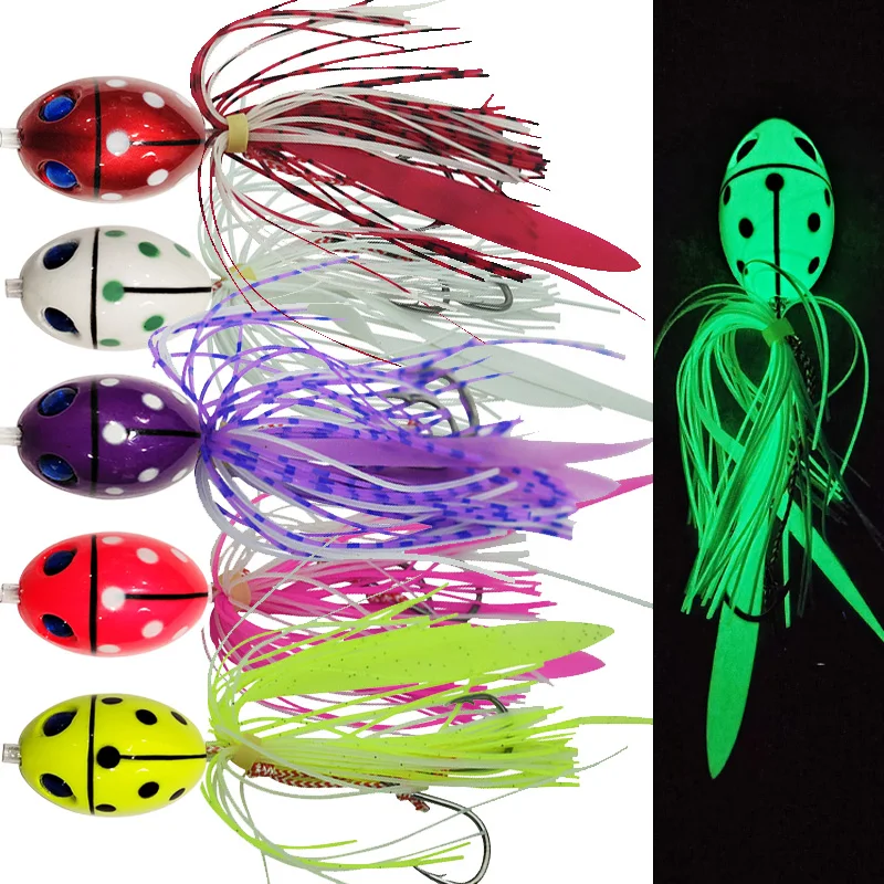 

Slow Falling Fishing Jig Madai Inchiku JigMetal Jigs Kabura Pesca Hard Bait Lure Boat Sea Fishing Jig Head Leurre