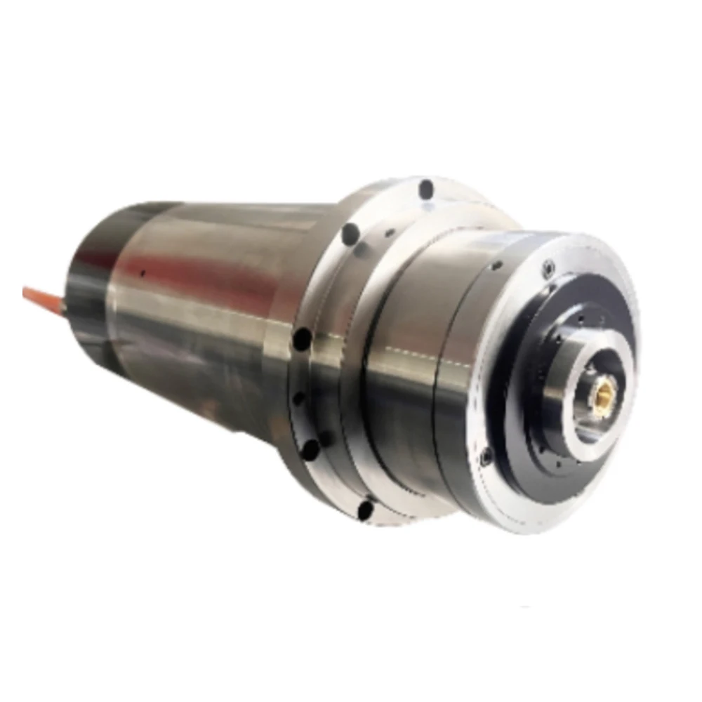 Direct Drive Electric Spindle Motor CELLS/KENTURN/ROYAL for Cnc Lathe