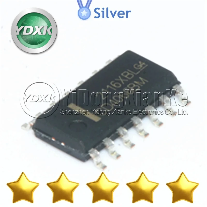 CD4066BM SOP14 Electronic Components CD4047BM CD4066BNSR CD4068BM CD4069 CD4069BM New Original CD4069UBM