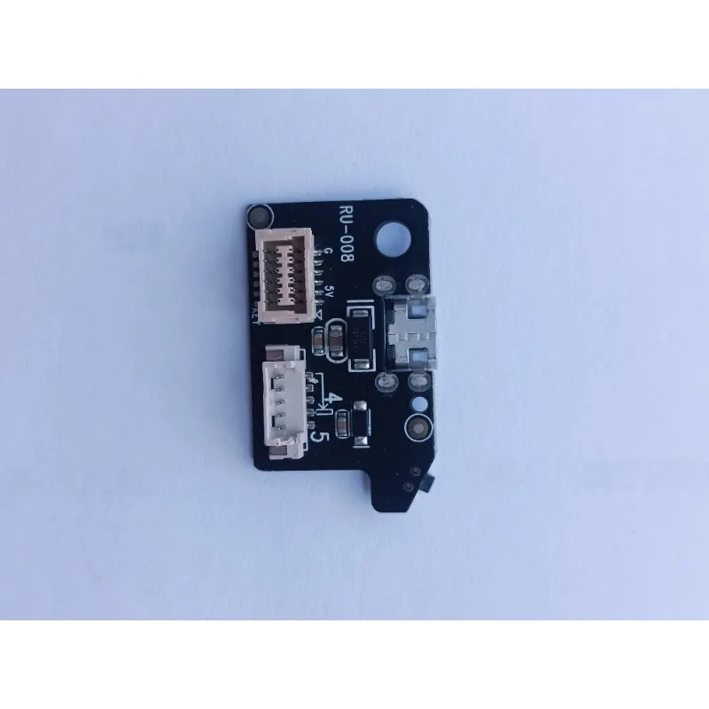 Power supply board reset board power supply small board gimbal power supply board 01 02 03 power supply board