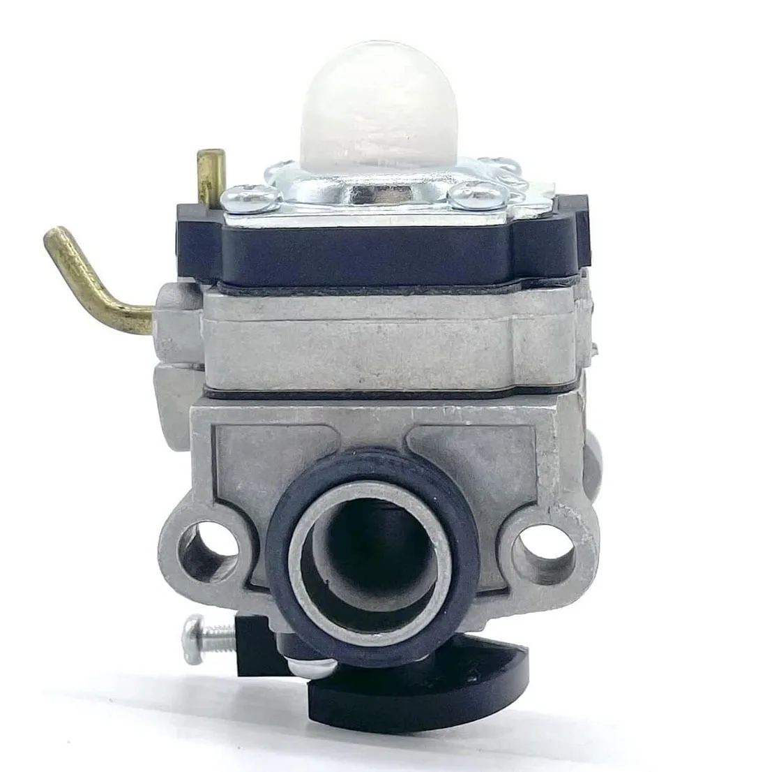 Carburetor WYL-242 Replace 753-05251 753-1225，For MTD Ryobi Yard Machines String Trimmer