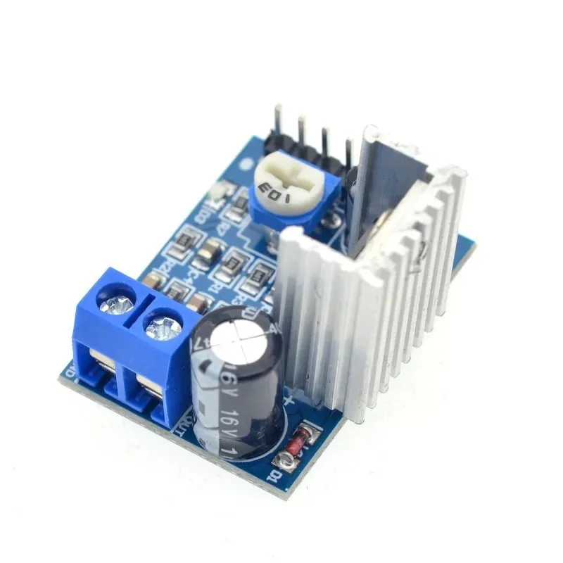 TDA2030A Power amplification module Audio Amplifier Module Power amplification module Amplifier Board