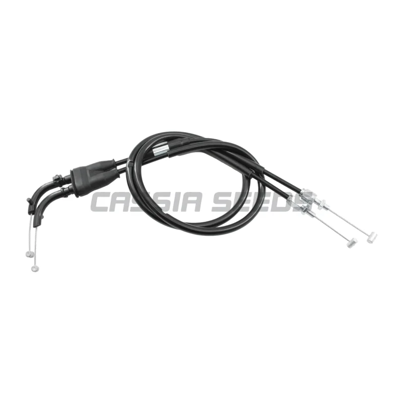 

Motorcycle Throttle Cable Yamaha YZF R1 2004 2005 2006 5VY-26302-00-00 Accelerator Gas Cable Throttle Cable