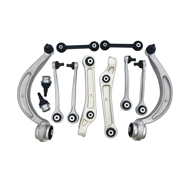 

Рычаг управления OEM передний нижний передний задний комплект из 6 шт. для Audi A4 A5 S4 B9