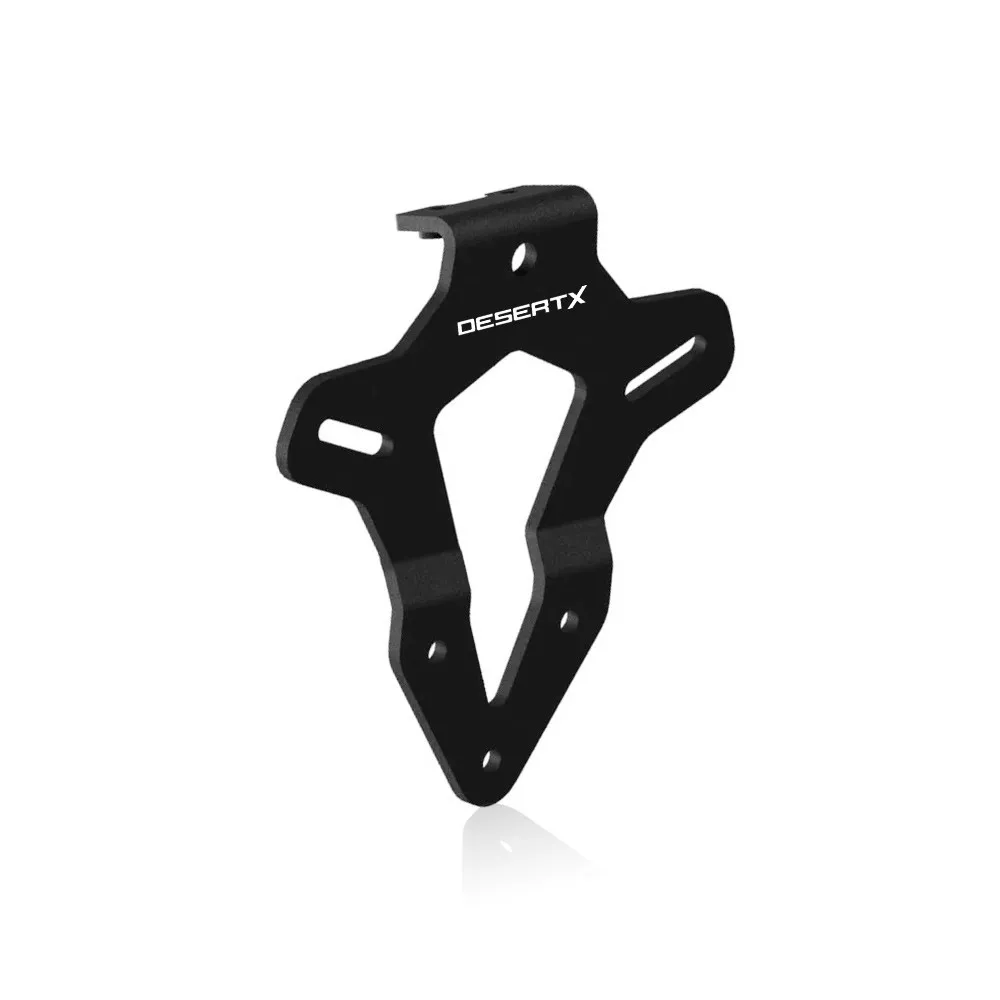 For Ducati DesertX Desert X 2022 2023 2024 Motorcycle New Rear Tail Tidy Fender Eliminator Kit Registration Plate Holder Bracket