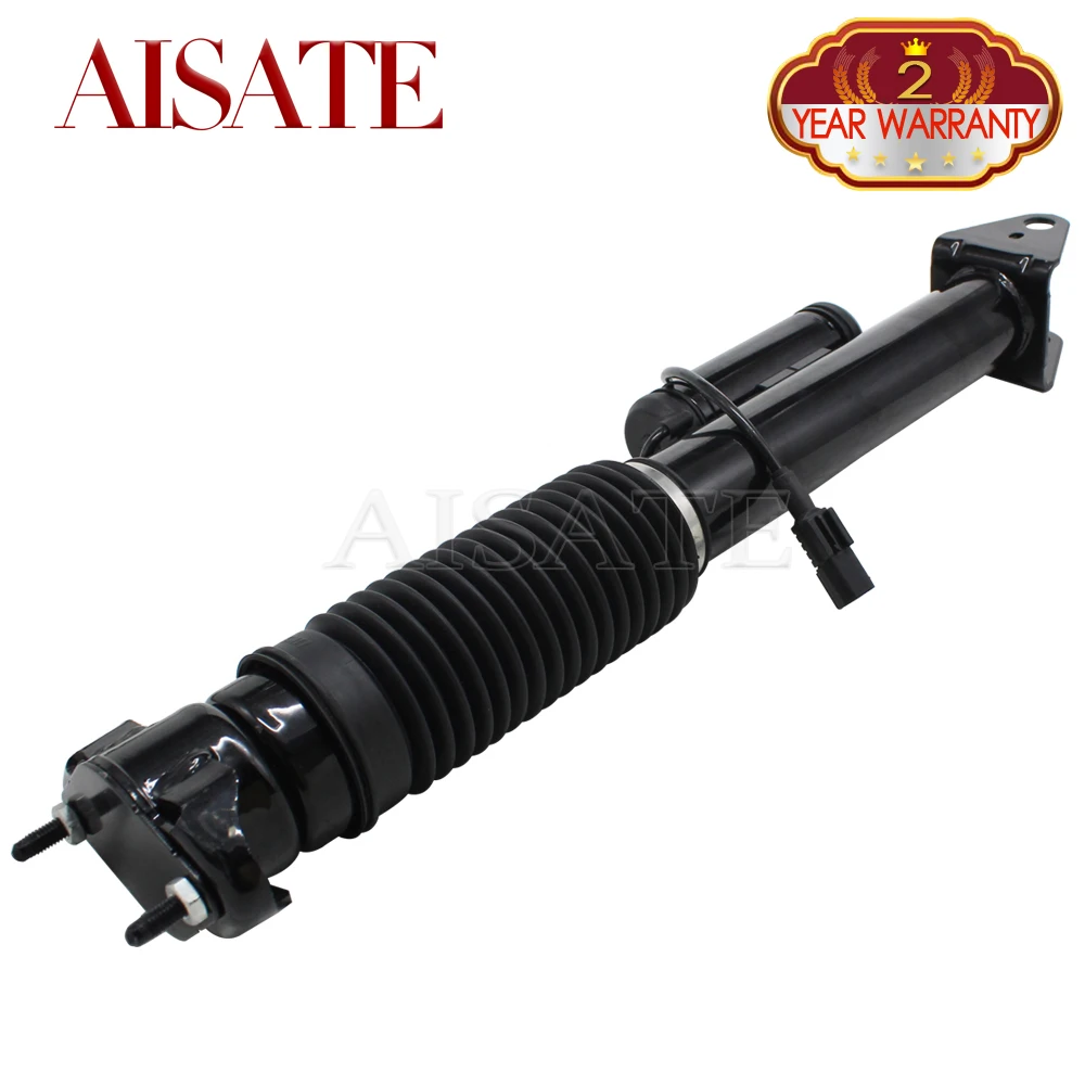 Rear Left/Right Shock Absorber Strut For Mercedes Benz ML Class W166 GL Class X166 With ADS 1663200130 A1663200130