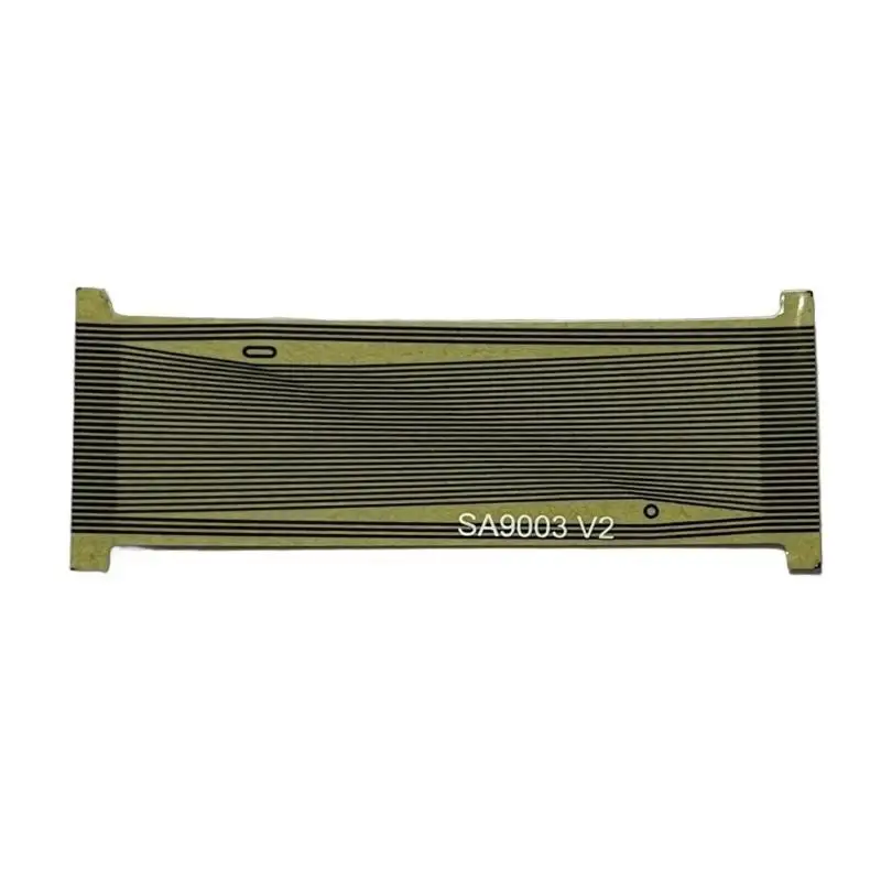 31BC Instrument Cluster Ribbon Cable Dashboard Screen Pixel Repair for V Class Vito W