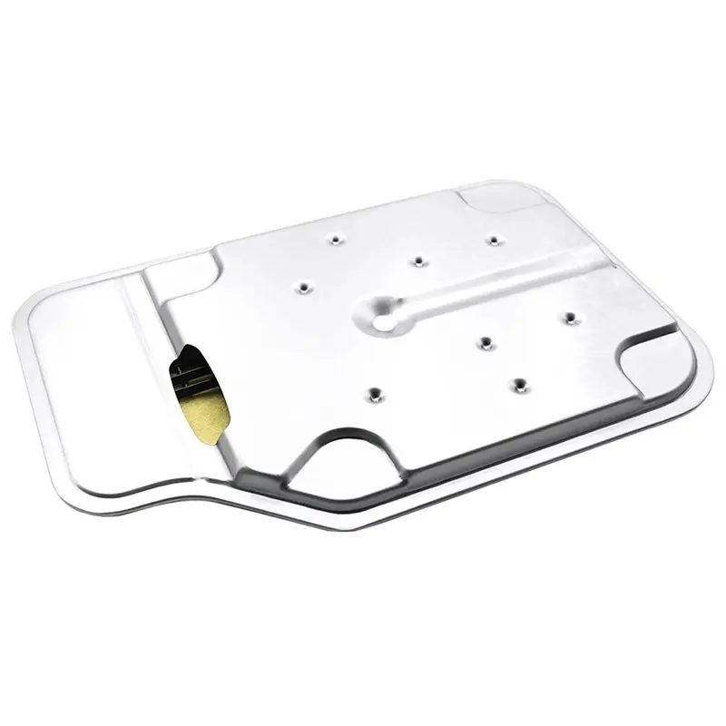 【Price Drop !!】 Fit For W164 W221 7-Speed 722.9 Code A89 Transmission Filter Kit 2212770000, 2212770100, 222277200
