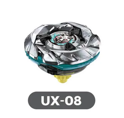Grenzübergreifendes Neues Produkt Direktverkauf Bestseller BX-UX Serie Gyro Desktop-Spielzeug Kindergeburtstagsgeschenk Kampf-Gyro Kreatives Puzzle – Detail 11