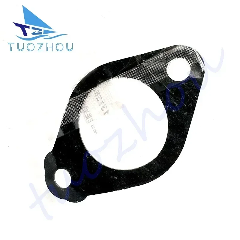 

Прокладка карбюратора для подвесного двигателя Suzuki 13125-95210