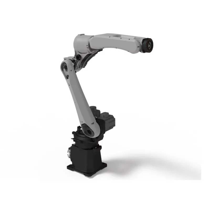 

Hollow Wrist Industrial Ro bot Arm 12kg Payload 1463mm Reach ±0.05mm Repeatability for Automation Applications FT1215