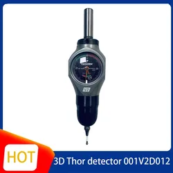 Thor 3D Edge Finder Probe TSCHORN Tungsten Steel Probe Edge Finder Chuang'en 3D Splitting Rod Measurement