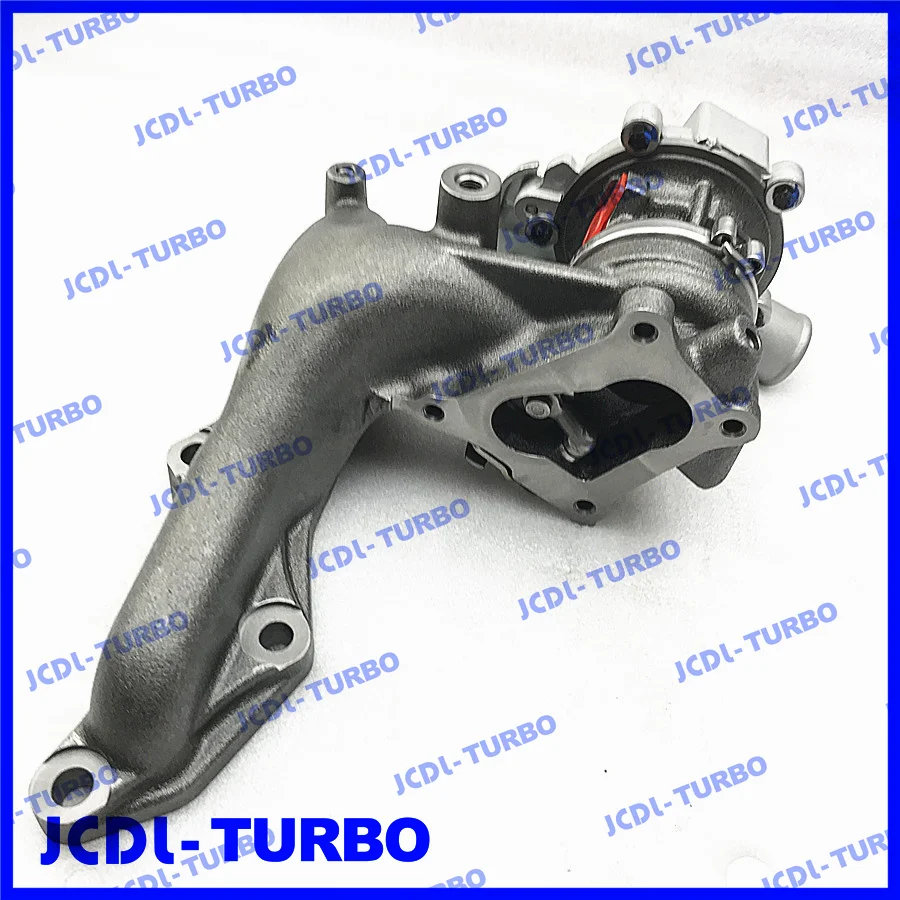 NEW Turbocharger 17201-33010 17201-30020 11657790867 17790867 17201-33010  for BMW Mini Toyota Yaris 1,4 D-4D 55kw