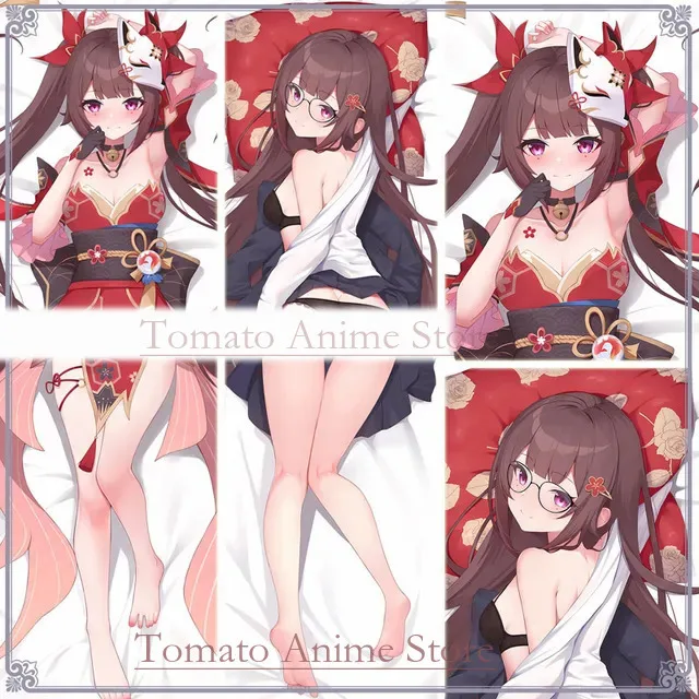 

Anime Honkai: Star Rail Sparkle Sexy Dakimakura Hing Body Pillow Case Japanese Cushion Cover Xmas Gifts JSW