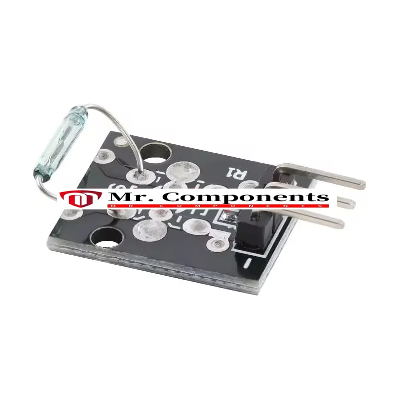 1Pcs KY-021 Mini Magnetic Reed Switch Sensor Module Dry Reed Pipe Switch Induction For Arduino Nano Board Electronic Diy Kit New