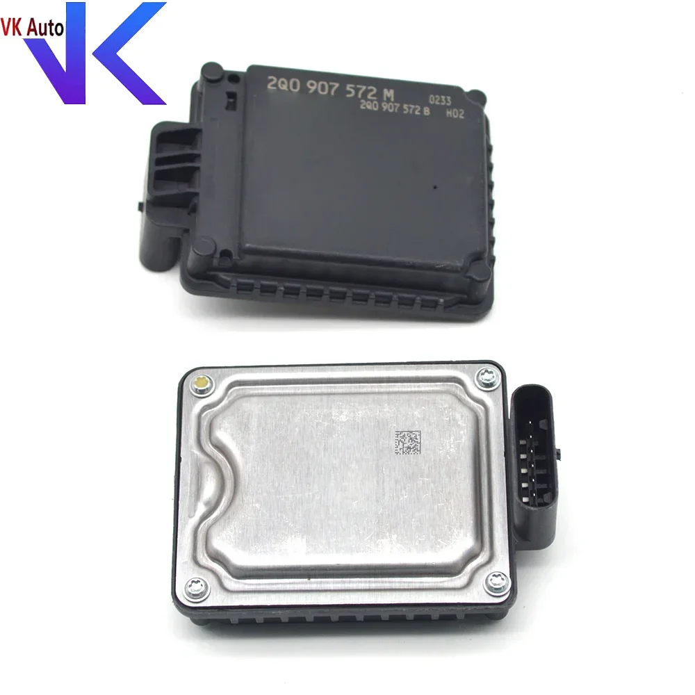 

For VW Tiguan MK2 For Audi Q2 For Skoda Kodiaq ACC Cruise Radar Sensor 2Q0 907 572 M 2Q0907572M
