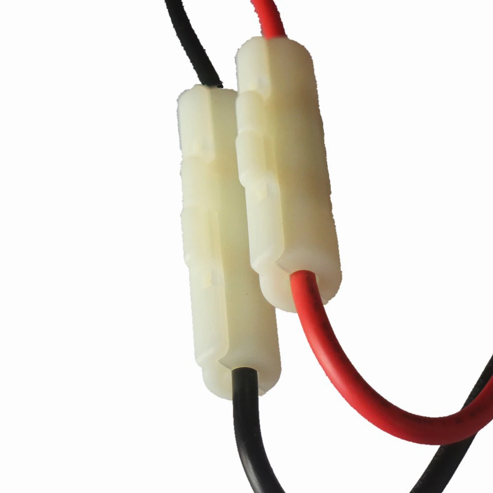 1 متر 2 متر 3 متر 30A موجة قصيرة سلك الطاقة كابل ل ICOM IC-7000 IC-7600 كينوود FT-450D TS-480 Yaesu FT-991 FT-950 راديو لاسلكي تخاطب #4