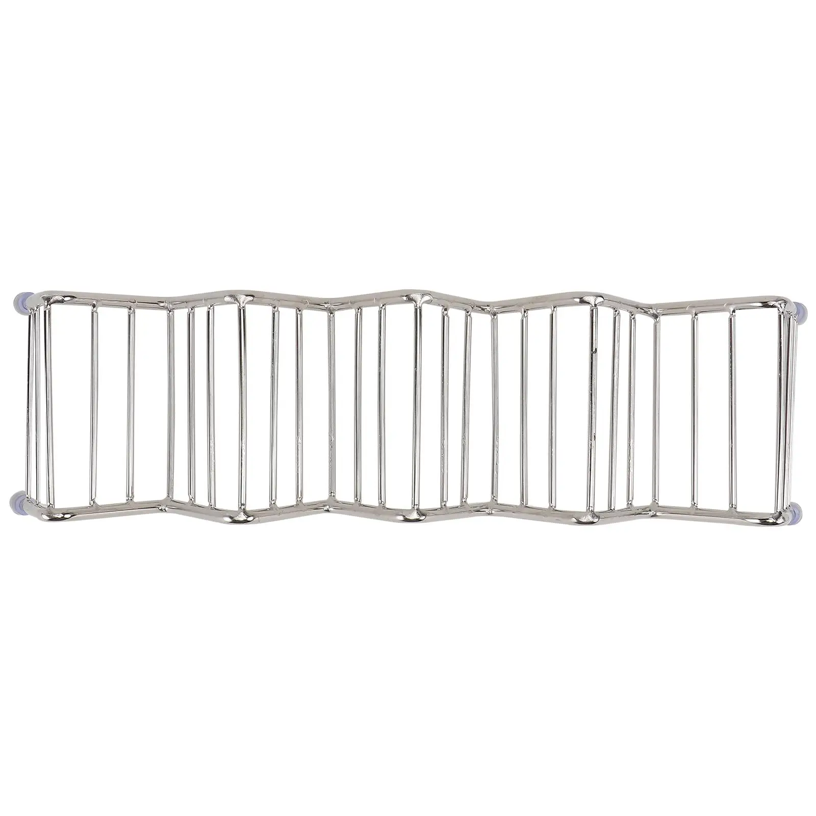 

Pancake Stand Stainless Steel Frying Food Rack Mexican Crepes Shelf Taco Holder Kitchenware Accessory Compact Size Corrosion