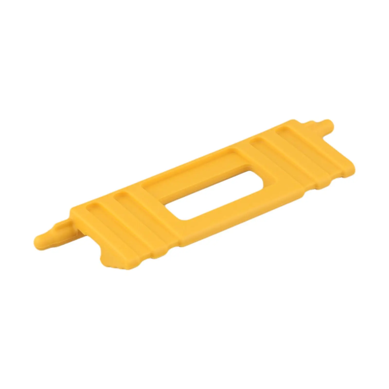 Tool Box Latch Yellow as Picture Interlocking Tool Box Latch Tool Box Replacement Part Yellow Latch Tool Storage Maintenance