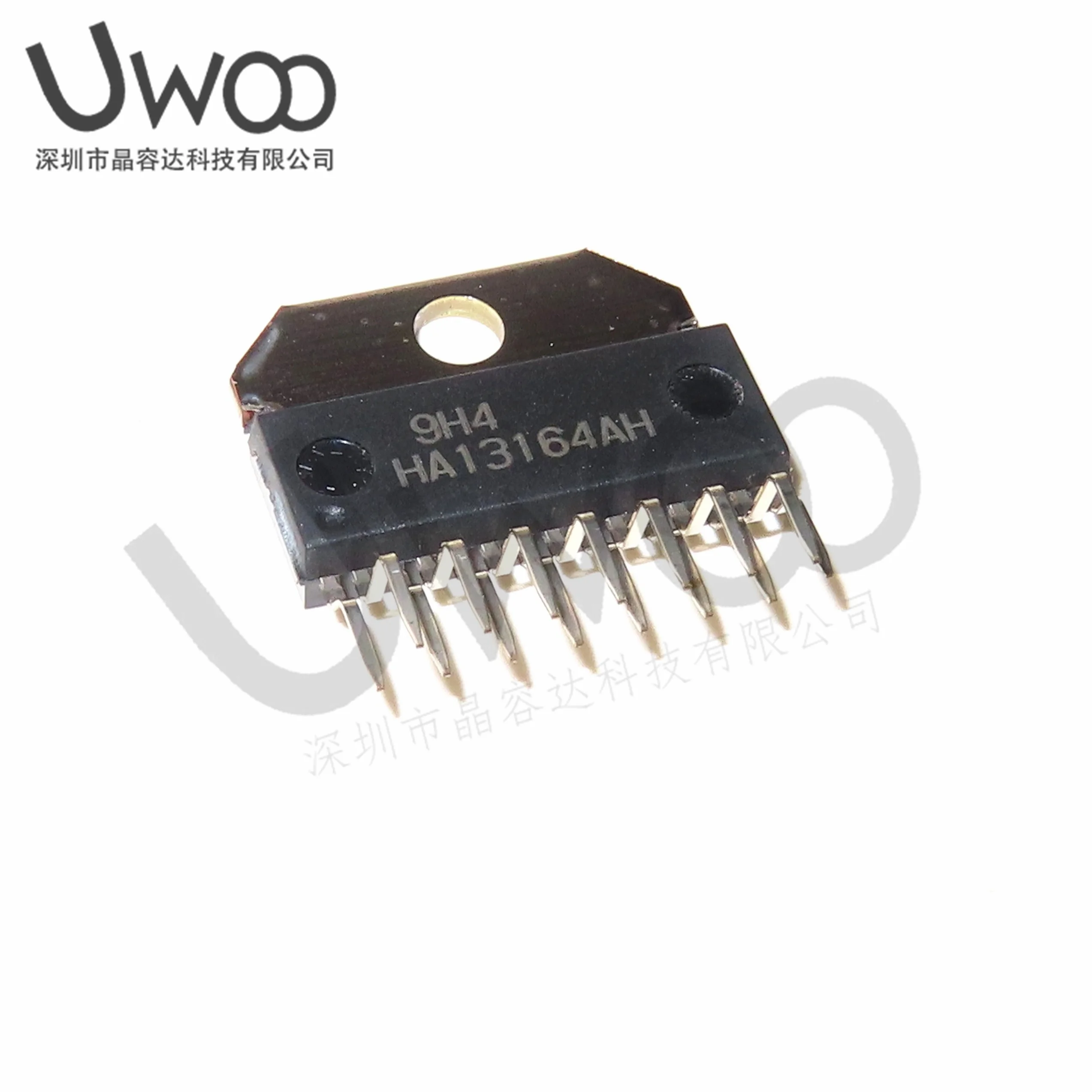 

10 шт. HA13173AH HA13164AH HA13166H ZIP15 регулятор напряжения IC недавно импортированный и импортный модуль IGBT новый оригинальный