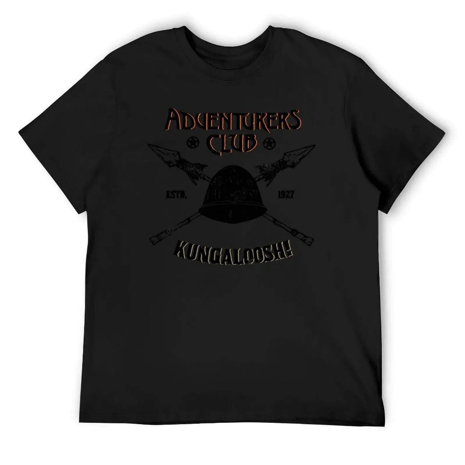 

Adventure T-Shirt Clothing plus size tops plus size clothes mens clothes