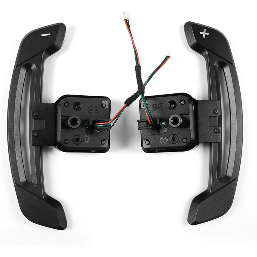 

Магнитный рычаг переключения передач на руле для Audi B8 серии A1 A2 A3 A4 A5 A8 Q2 Q3 Q4 Q5 Q7 Q8 S1 S2 S3 S4 S5 SQ5 SQ7 SQ8 RS1 RS