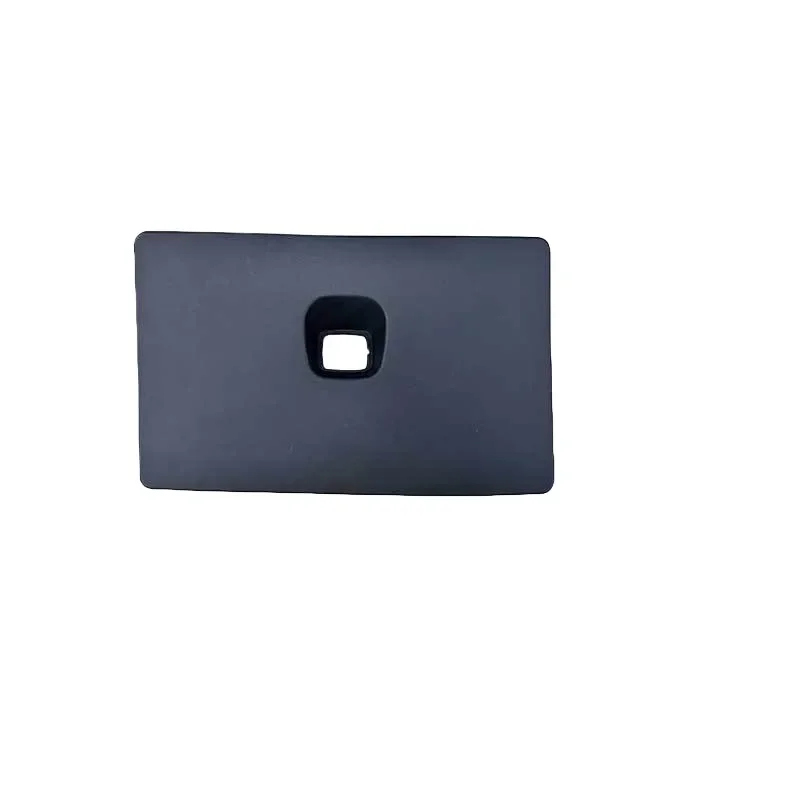 Premium Replacement Headstock Small Cover Compatible with Electric Vehicle Front Assembly Durable Plastic Trim Panel Accessory