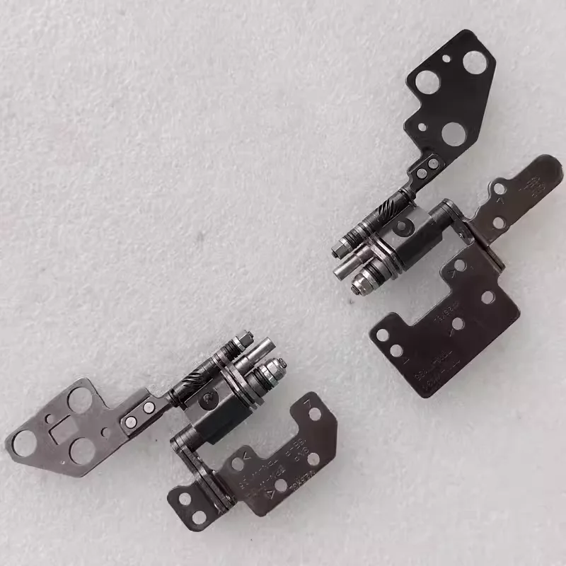 НОВИНКА для HP ENVY 15-CN 15-CP 15-AG HINGES R L Серый