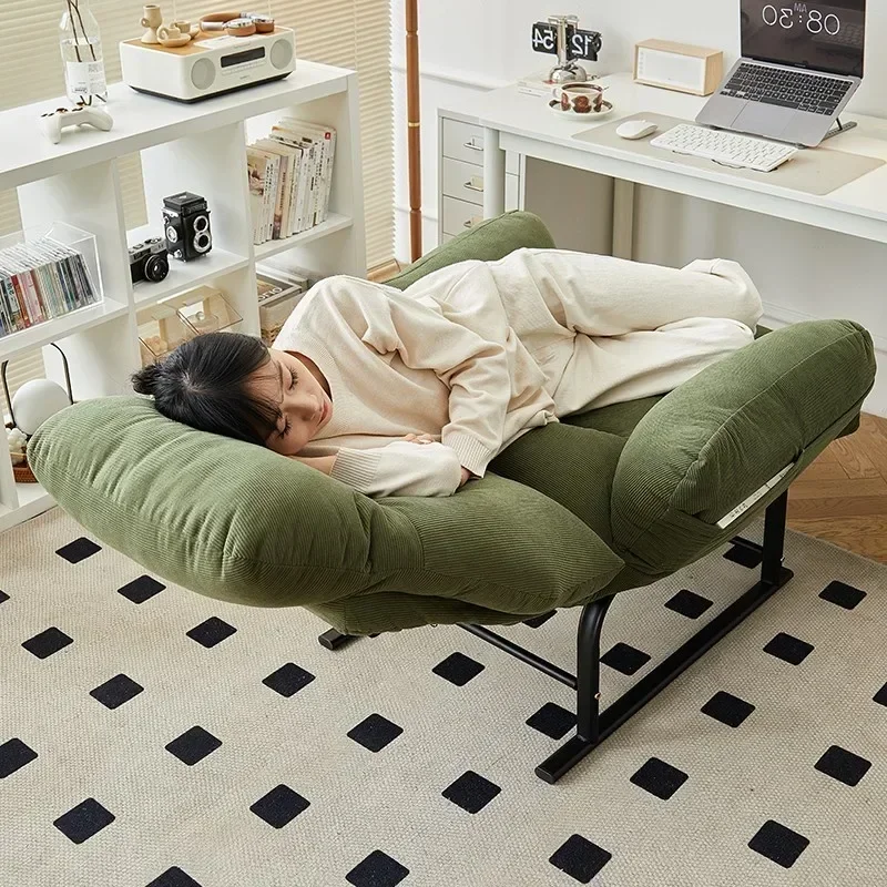 

Computer chair, ergonomic chair, office sofa chair, lunch break chair