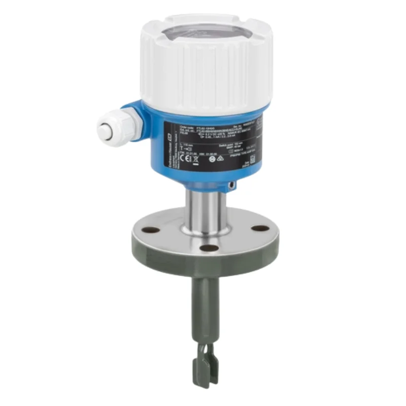 

2026 High Quality Liquiphant FTL62 Specialist Aggressive Media Level Switch Original New Release with Good Price E Ndress H Ause