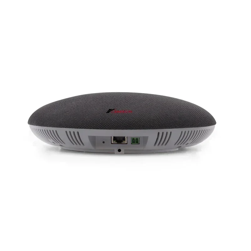 2026/Ceiling Speakers Full-duplex Speakerphone with HD Acoustic Wi-Fi and Bluetooth SIP Speaker With Microphone for PAGA