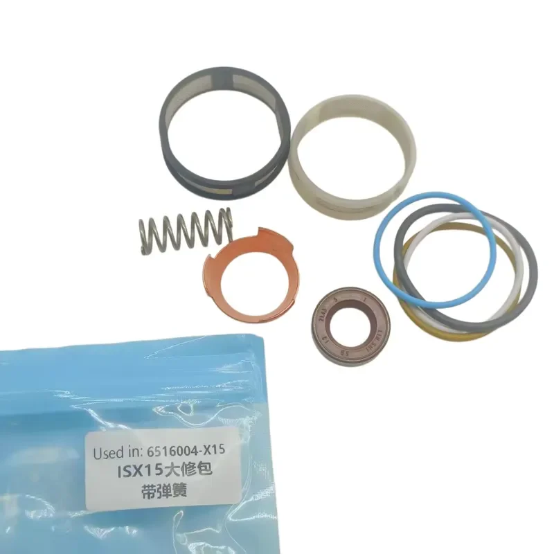 high quality ISX X15 HPI Injector Nozzle Sealing Ring Repair Kits 4062569 4062567 1946348 4089981 4089980 for
