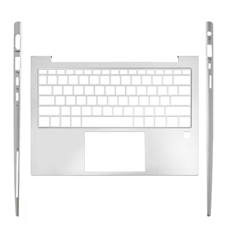 Suitable Replace Cover For EliteBook 830 835 G9 G10 G11 New Laptop Palmrest Upper Bottom Base Case Silver casing shell