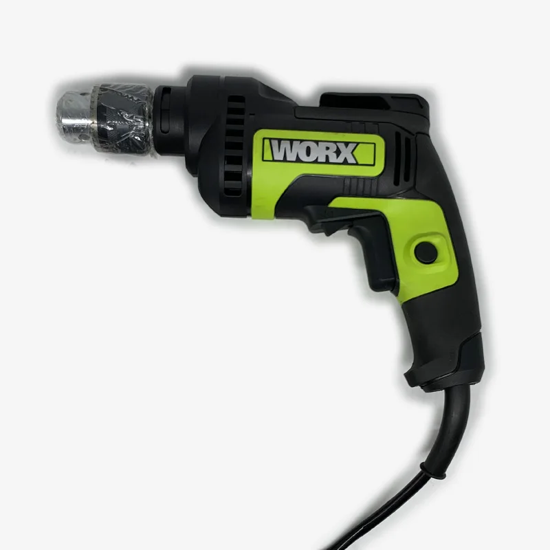 آلة حفار كهربائي قابلة للتخصيص نوع تشاك بدون مفتاح للخشب والمعادن والألومنيوم أدوات يدوية دعم OEM