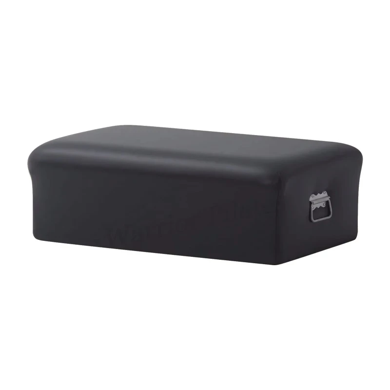 

Classic Pilates Sitting Box Reforming Box