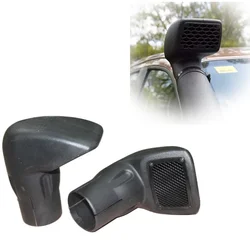 DUKE4WD Auto Universal Snorkel Inlet Head Airtec Airflow a Mushroom 3