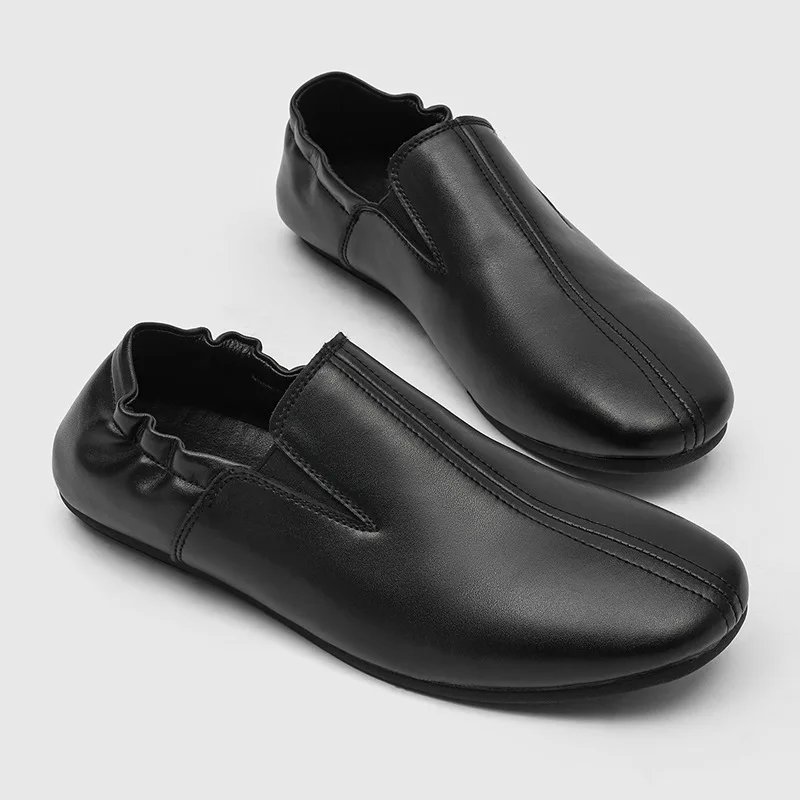 Zapatos informales de marca pa - Leatherwork Designs reseña y precio