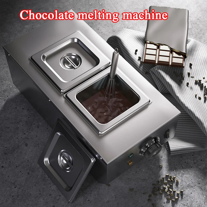 Electric Chocolate …