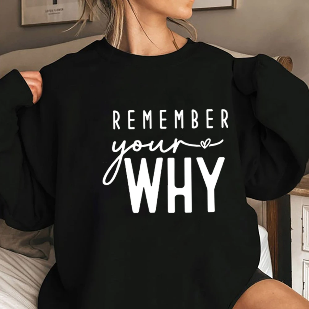 Remember Your Why Sweatshirts You Matter Love Yourself Hoodies Hoodie I Am Kenough Sweatshirt Pullover