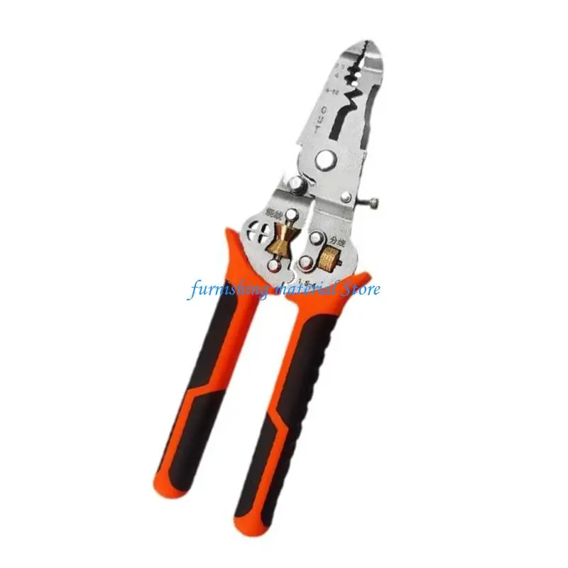 Y5GD Wire Stripper Multifunction Crimping Crimping Clier -Wire