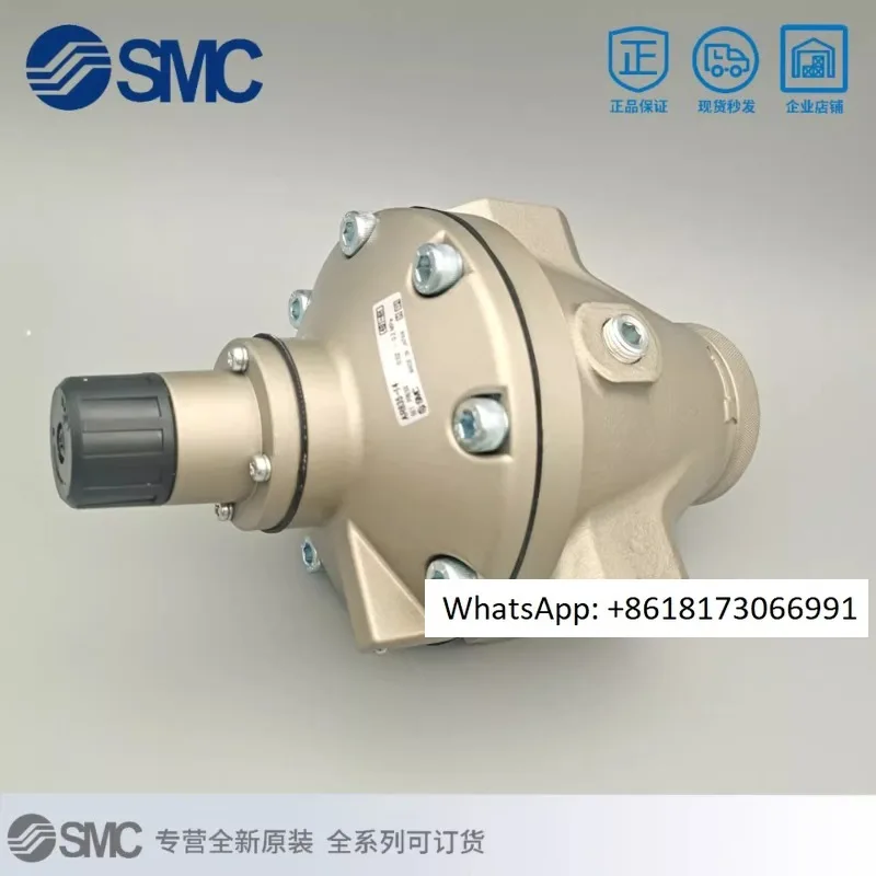 SMC редукционный клапан расхода лампа/фотосессия/AR935/Оригинал