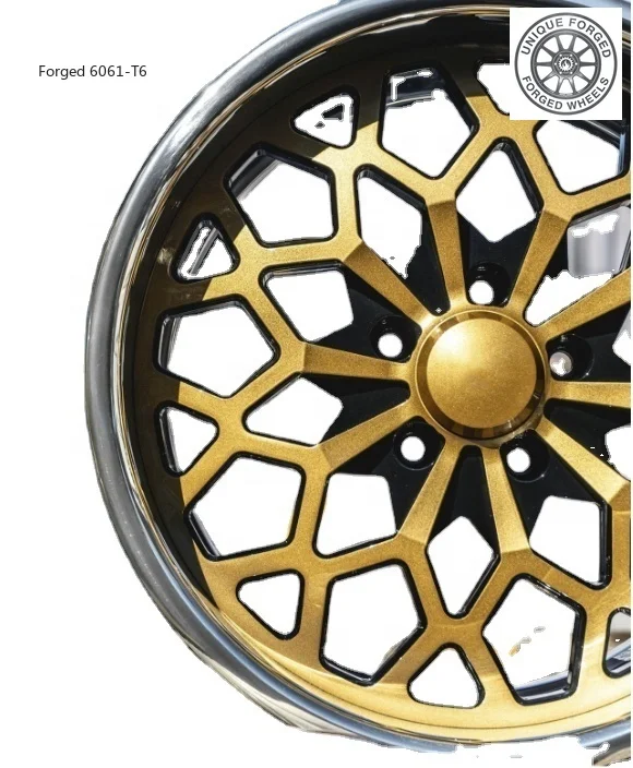 

Passenger Car Wheels 19 20 21 Inch 9.5J 10.5J 11.5 12.5J Pcd 5*100 5*120 Forged Car Wheel Rims