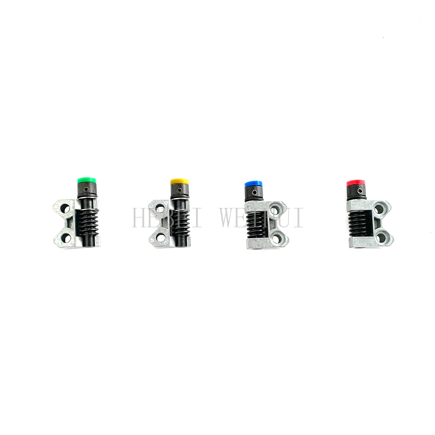 Worm Support 87.010.230 Adjusting Worm Gear heidelberg SM102 CD102 Printing Machine Parts