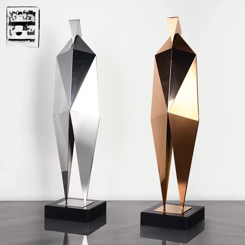 

Скульптурные украшения, скандинавская гостиная, ТВ-шкаф, напольный вход, усовершенствованное мягкое украшение