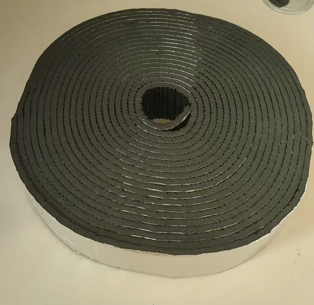 

Pipe Insulation Packaging, Winter Frost Protection, Suitable for Hot and Cold Water Pipes, Reduces Heat Loss