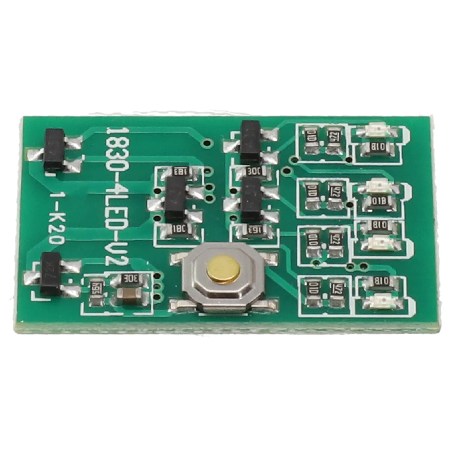 Imagem -05 - Placa de Circuito da Proteção do Pwb da Bateria do Li-íon Acessórios de Hikoki Bl1830 18v 9ah 4.5x3 3cm 1pc