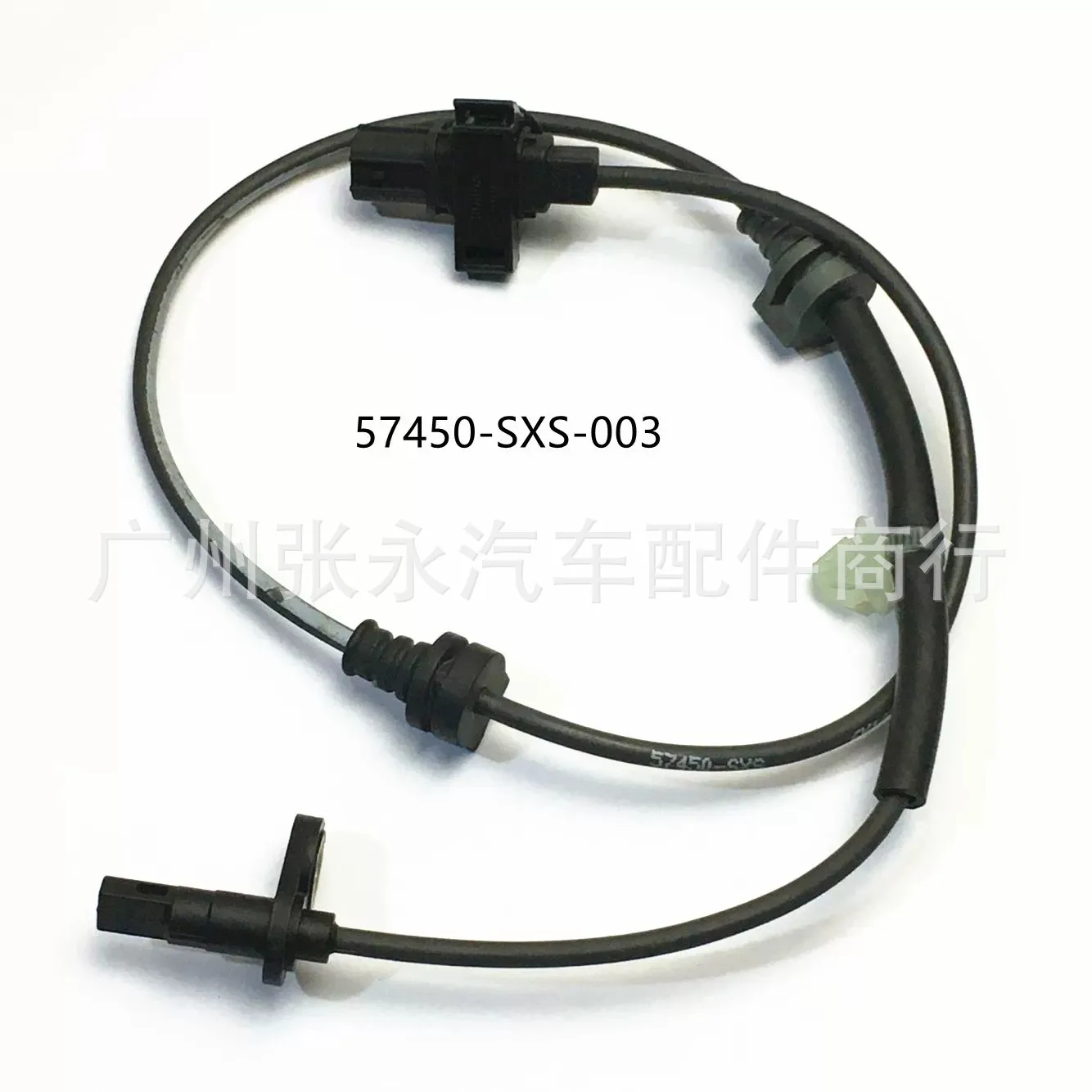 ABS Speed Sensor 57450-SXS-003 for Honda CRV 3rd Generation Off-Road Vehicle