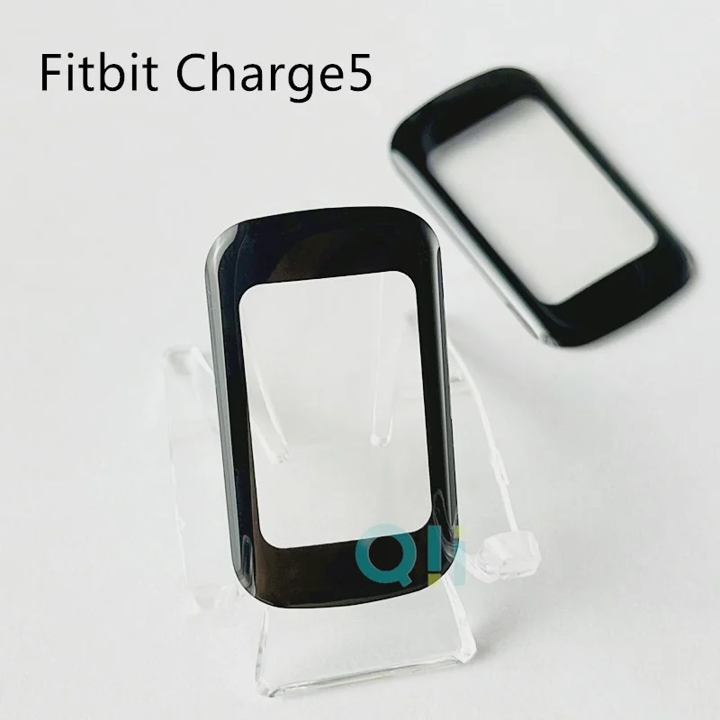 

For Fitbit Sense 2 Versa3 2 4 Inspire 3 Charge 6 5 Advanced Nano Tech Film Screen Protector Sensitive Touch Cover Shield